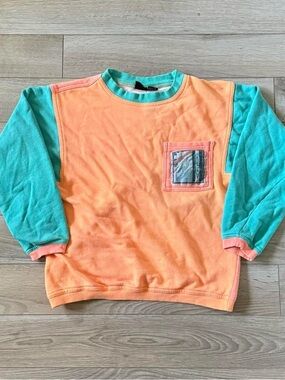 Vintage 90’s Gotcha Surf Sweater Women’s Large